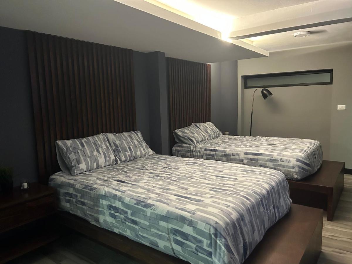 Huasteca Em Suites Ciudad Valles Exterior foto