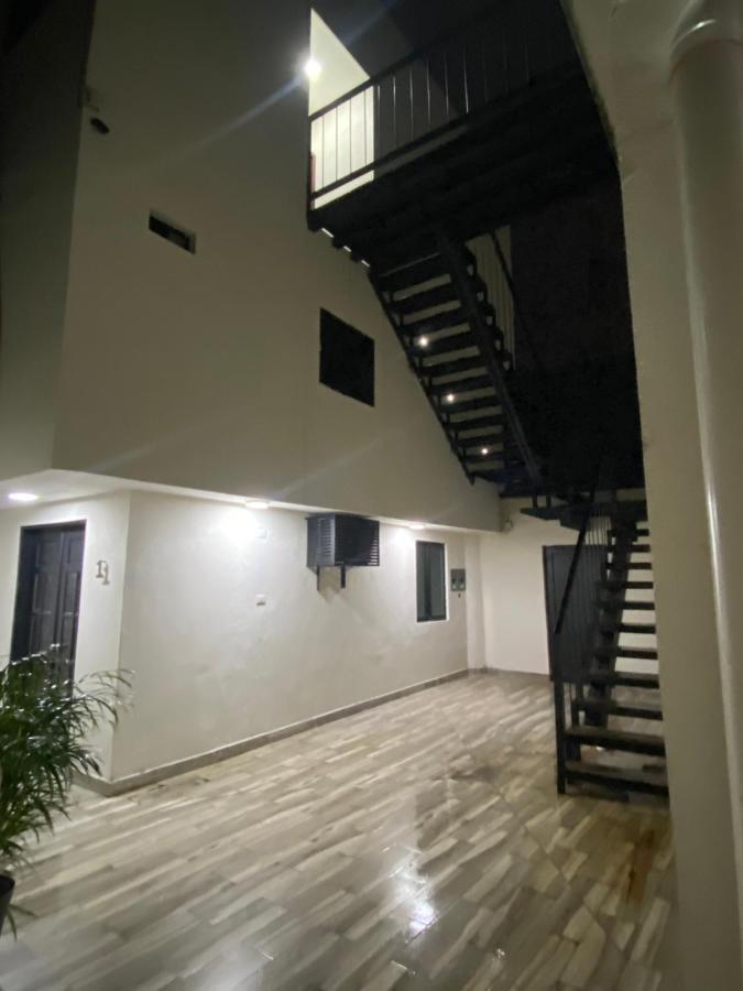 Huasteca Em Suites Ciudad Valles Exterior foto
