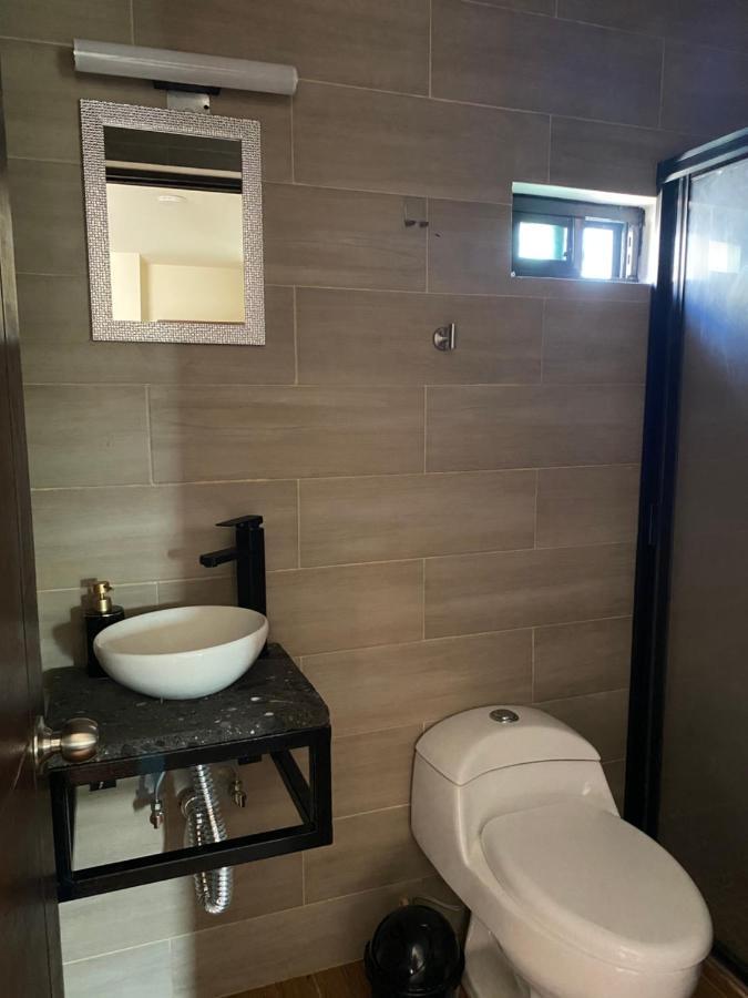 Huasteca Em Suites Ciudad Valles Exterior foto
